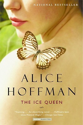 The Ice Queen by Alice Hoffman