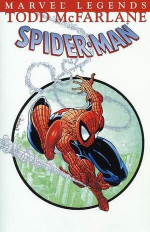 Spider-Man Legends: Todd McFarlane, Vol. 2 by David Michelinie