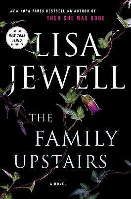 The Family Upstairs by Lisa Jewell