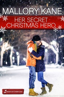 Her Secret Christmas Hero by Mallory Kane