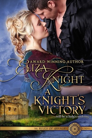 A Knight's Victory by Eliza Knight