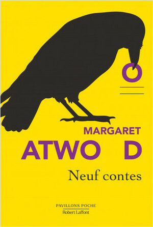 Neuf contes by Margaret Atwood