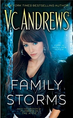 Family Storms by V.C. Andrews