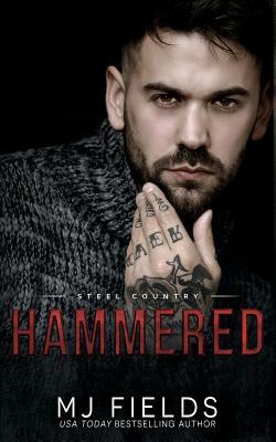 Hammered: Falcon Brothers by MJ Fields