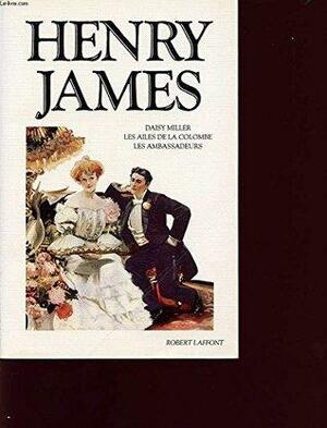 Les ailes de la colombe by Henry James