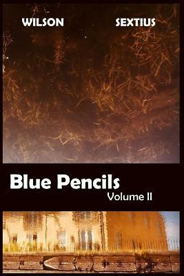 Blue Pencils by Charlie Wilson