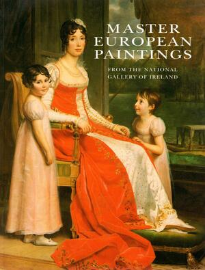 Master European Paintings From the Natio by Helen Litton