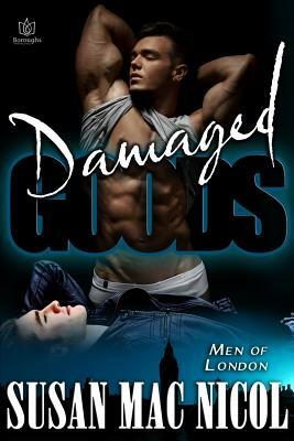 Damaged Goods by Susan Mac Nicol