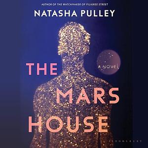 The Mars House by Natasha Pulley