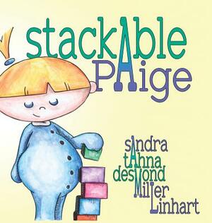 Stackable Paige by Sandra Miller Linhart