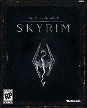 Elder Scrolls V: Skyrim - Prima Official Game Guide by David Hodgson