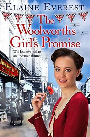 The Woolworths Girl's Promise by Elaine Everest