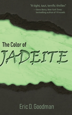 The Color of Jadeite by Eric D. Goodman