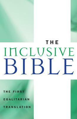 Inclusive Bible-OE: The First Egalitarian Translation by Priests for Equality