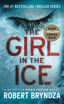 The Girl in the Ice by Robert Bryndza