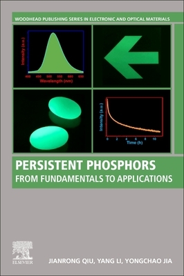 Persistent Phosphors: From Fundamentals to Applications by Yang Li, Jianrong Qiu, Yongchao Jia