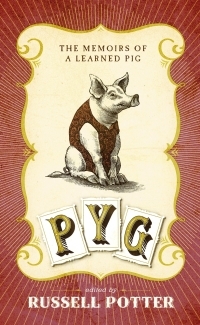 Pyg by Russell Potter