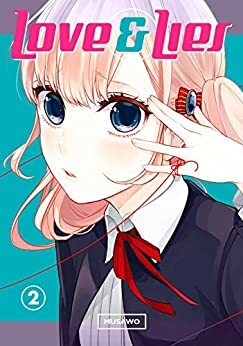 Love and Lies, Vol. 2 by Musawo