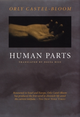 Human Parts by Orly Castel-Bloom