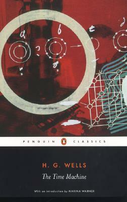 The Time Machine by H.G. Wells