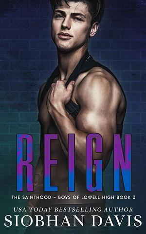 Reign by Siobhan Davis, Siobhan Davis