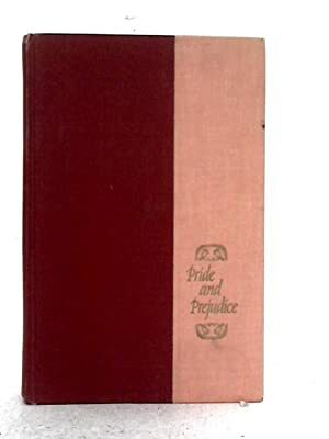 Pride and Prejudice by Jane Austen