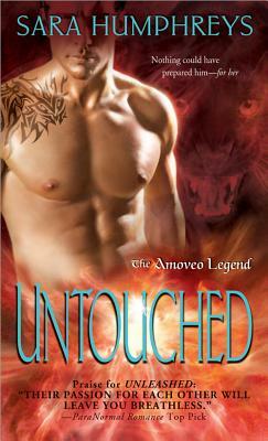 Untouched by Sara Humphreys