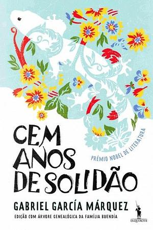 Cem Anos de Solidão by Gabriel García Márquez