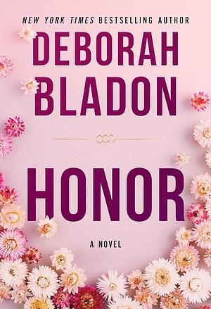 Honor by Deborah Bladon