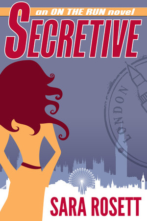 Secretive by Sara Rosett