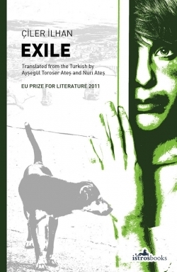 Exile by Ayşegül Toroser Ateş, Çiler İlhan