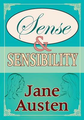 Sense and Sensibility by Jane Austen