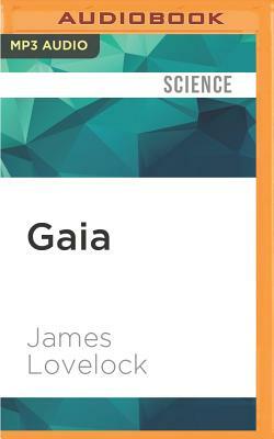 Gaia: A New Look at Life on Earth by James Lovelock