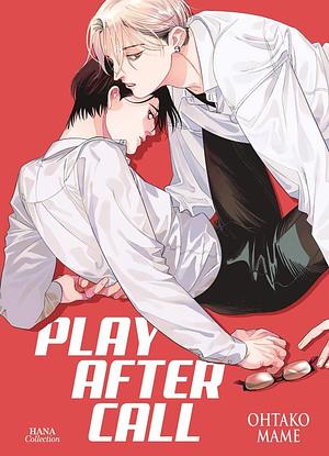 Play after call by Ohtako Mame