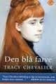 Den blå farve by Tracy Chevalier