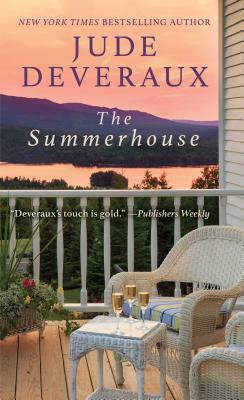 The Summerhouse by Jude Deveraux