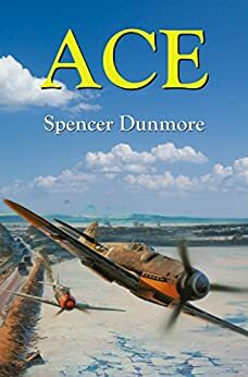Ace by Spencer Dunmore