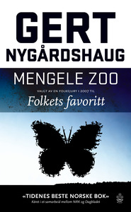 Mengele Zoo by Gert Nygårdshaug