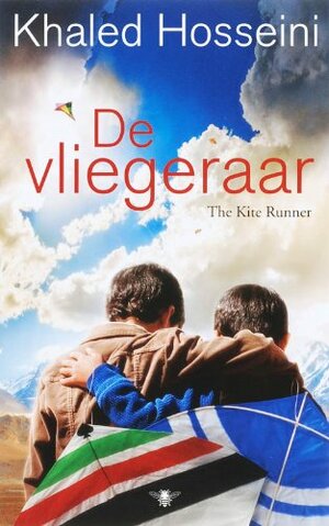 De vliegeraar by Khaled Hosseini