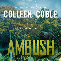 Ambush by Colleen Coble