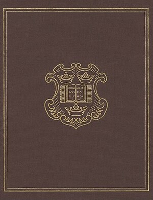 400th Anniversary Bible-KJV-1611 by Gordon Campbell