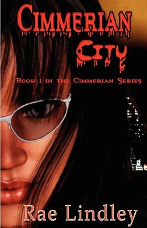 Cimmerian City by Rae Lori