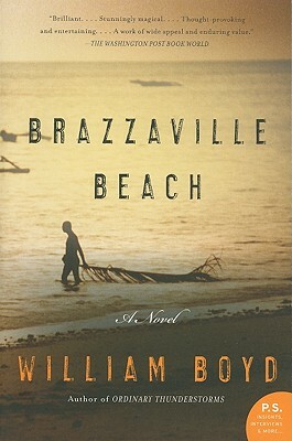 Brazzaville Beach by William Boyd