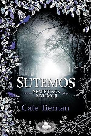 Sutemos by Cate Tiernan