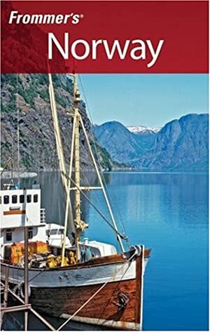 Frommer's Norway by Danforth Prince, Darwin Porter