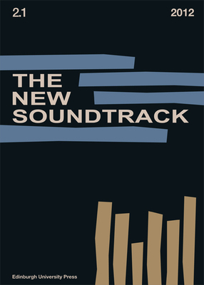 The New Soundtrack: Volume 2, Issue 1 by 