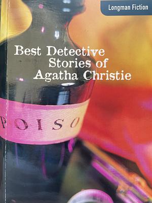 Best Detective Stories of Agatha Christie by Agatha Christie