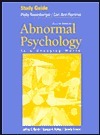 Abnormal Psychology Chang World Review Manual and Tests by Beverly Greene, Jeffrey S. Nevid, Spencer A. Rathus