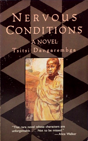 Nervous Conditions by Tsitsi Dangarembga