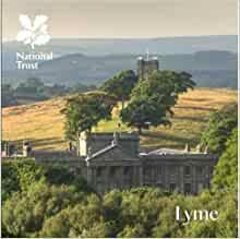 Lyme Park: National Trust Guidebook by Susie Stubbs